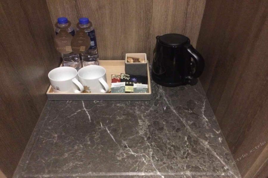アトゥール ホテル ヂャンジアコウ ハイテク ゾーン Zhangjiakou エクステリア 写真